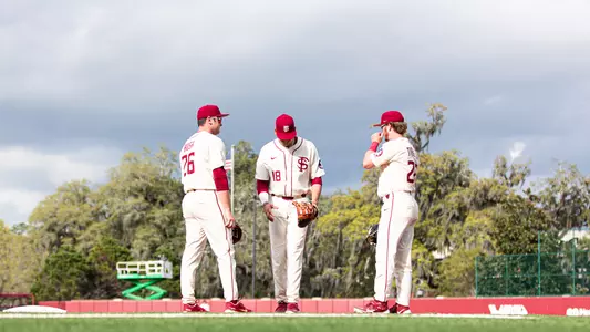 ??: No. 16 Noles Host FGCU