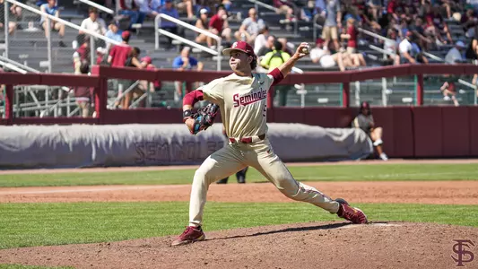 ??: Vincent, Crowell Lead Noles Past FGCU