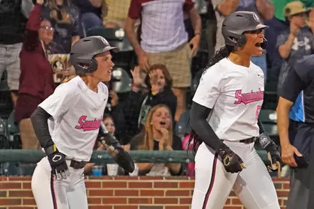 Noles Power Past Pesky Yellow Jackets