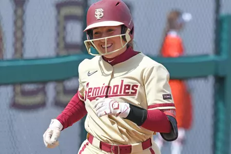 Softball Hits the Road for Top 15 Clash with Duke