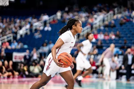 Photos: Florida State vs. Wake Forest