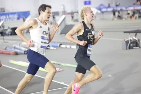 PATRICK DONNELLY NAMED ACC MEN’S TRACK PERFORMER OF THE WEEK