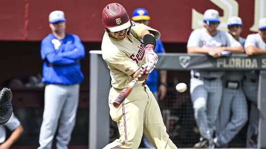 ??: Noles Drop Rainy Finale vs. Pitt