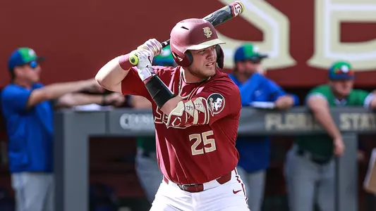 ??: Noles Drop Another Slugfest