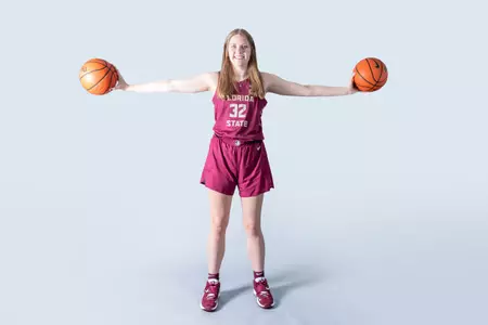 Incoming Freshman Avery Treadwell Named Tennessee 4A Miss Basketball