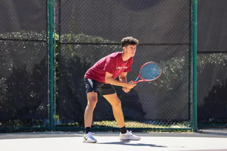 No. 17 Florida State Returns to Action With Two Home Matches