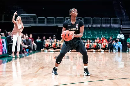 Latson Selected to John R. Wooden Award National Ballot