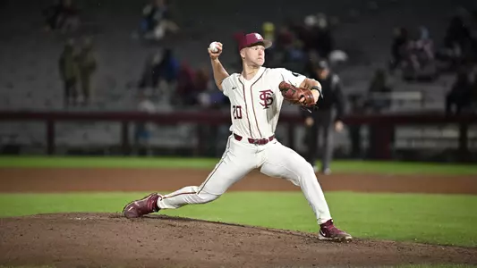 ??: Eagles Even Series vs. Noles