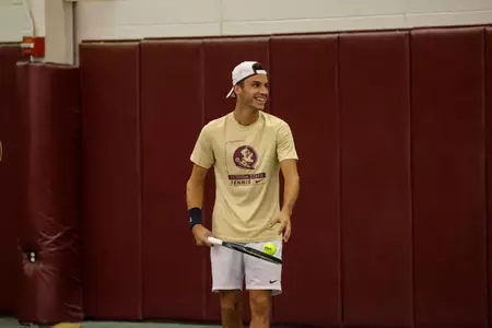 No. 17 Florida State Sweeps No. 43 Notre Dame, 7-0