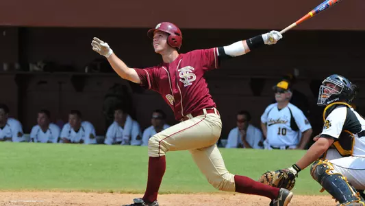 ??: No. 21 Noles to Retire Posey’s Jersey vs. Pitt