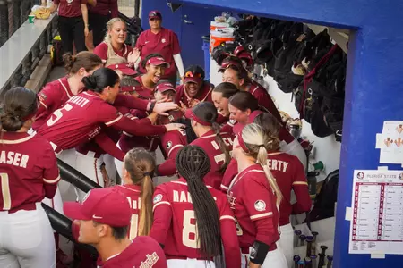 Noles Cruise to 4-1 Victory over No. 15 Duke