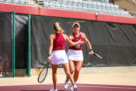 FSU Falls To No. 5 NC State 6-1