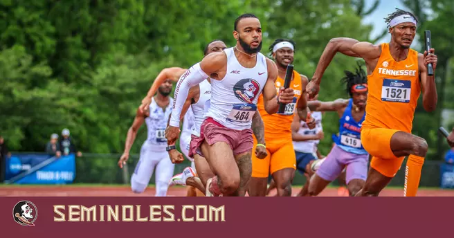 FSU Relays