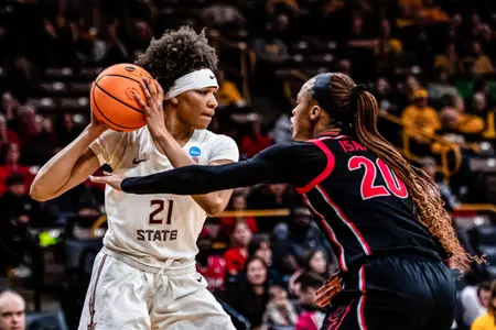 Photos: NCAA First Round