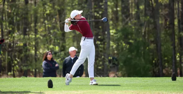 HEATH LEADS SEMINOLES IN FIRST ROUND OF AUGUSTA NATIONAL WOMEN’S AMATEUR