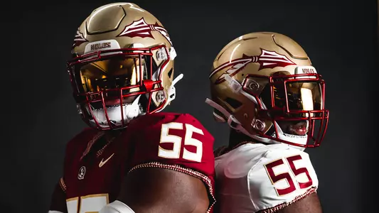 Florida State Reveals Refreshed Uniforms For 2023 Season