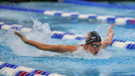 Noles Place 30 on All-ACC Academic Teams