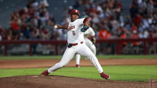 ??: Clemson Evens Series