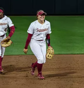 Florida State Begins Homestand with Midweek Matchup Against Jacksonville