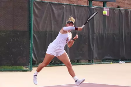 FSU Defeats No. 23 Notre Dame 4-1