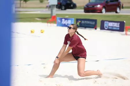 FSU SPLITS DAY TWO OF CCSA CHAMPIONSHIPS