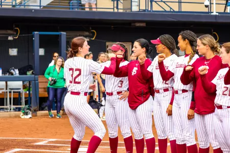 Sunday’s Softball Game Moved to 11 a.m.
