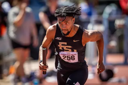 TRACK & FIELD TEAMS DOMINATE AT TEXAS, NORTH FLORIDA
