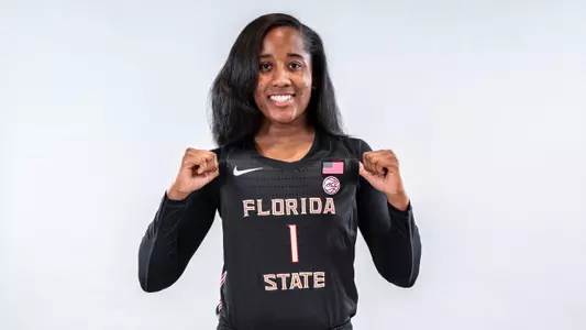 Women’s Basketball Adds Efficient Guard Alexis Tucker