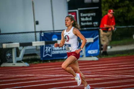 DISTANCE GROUP SCORES AT WAKE FOREST