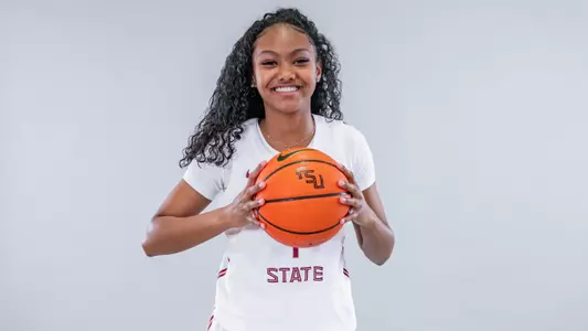 Florida State Women’s Basketball Adds Second Transfer in Amaya Bonner