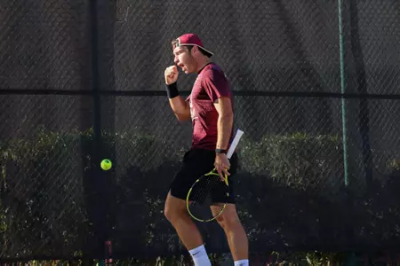 No. 17 Florida State Defeats No. 55 Clemson 4-0