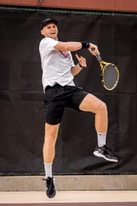 No. 19 Florida State Travels to Play Last Two Matches Of Regular Season