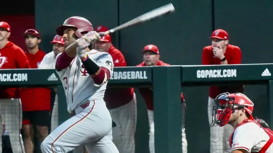 ??: Big Innings Lead NC State Past FSU