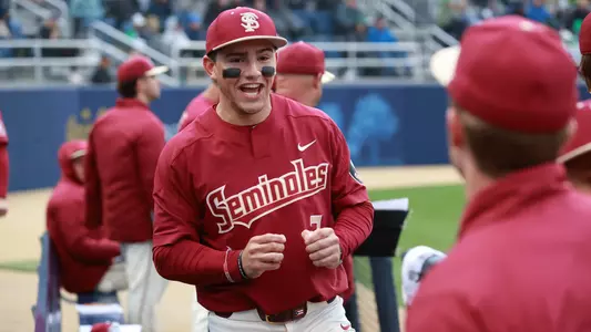 ??: Noles Take Opener at Notre Dame