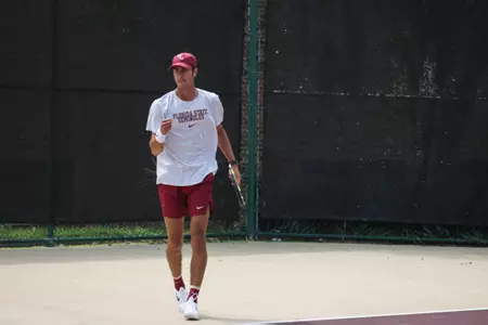 No. 18 Florida State Shuts Out Boston College and UNCW