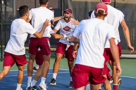 No. 18 Florida State Upsets North Carolina In Thriller To Advance To ACC Semifinals