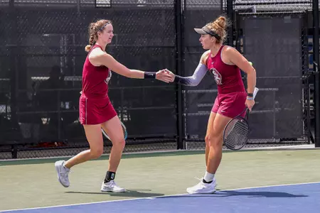 FSU Dominates Louisville To Advance To ACC Quarterfinals