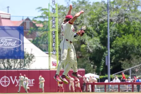 ?? Baseball vs. Va. Tech