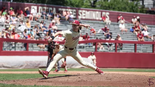 ??: Bullpen Powers Noles Past Hokies