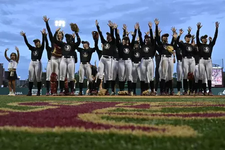 FSU Softball Travels to Notre Dame for Final Road ACC Series