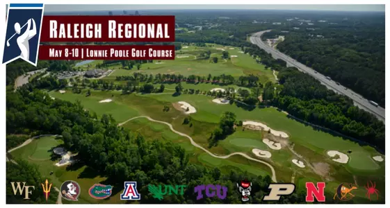 W. Golf: FSU To Play In 17th Straight NCAA Regional At Raleigh, N.C.