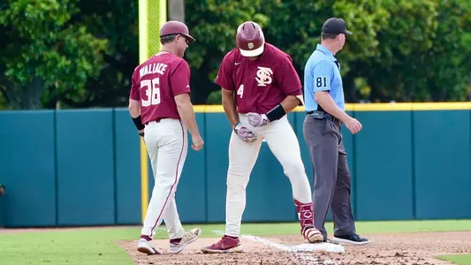 ??: Noles Cap Road Trip at Miami