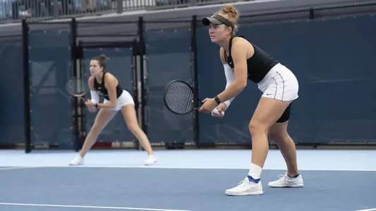 Florida State Hosts Trio of Matches in Final Homestand of 2023 Season