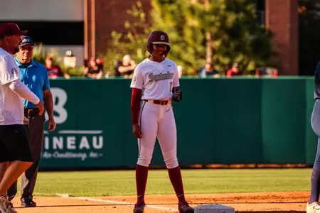 FSU Softball’s Sunday Game Moved to Saturday