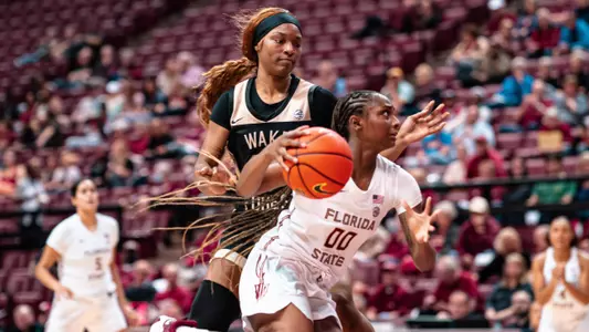 Latson Selected to 2023 USA Women’s AmeriCup Team Trials