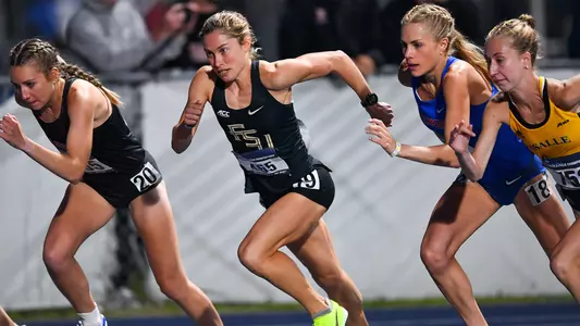 Four More Noles Punch Tickets to NCAA on Saturday
