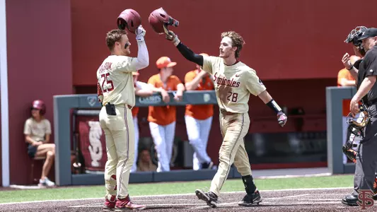 ??: Offense Powers Noles to Sweep of Mercer
