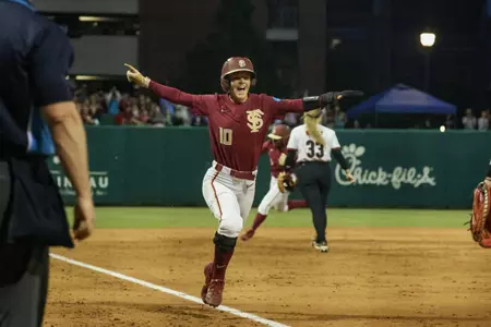 Seminoles Begin Women’s College World Series With Rematch Against Oklahoma State