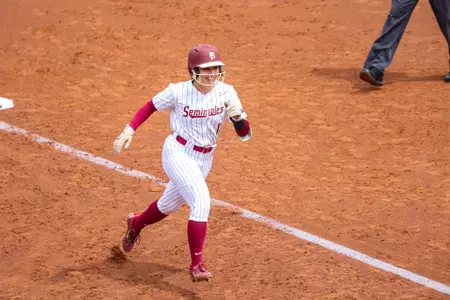 Wacaser Picks Up First Career ACC Player of the Week Award