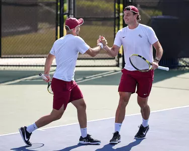 FSU Places Two On All-ACC Teams